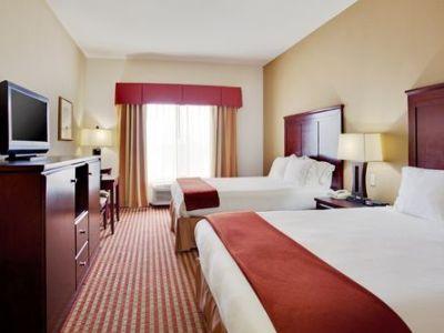 Hotel Express & South By Ihg