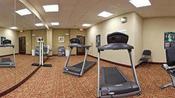 Express & South By Ihg 2* Amarillo