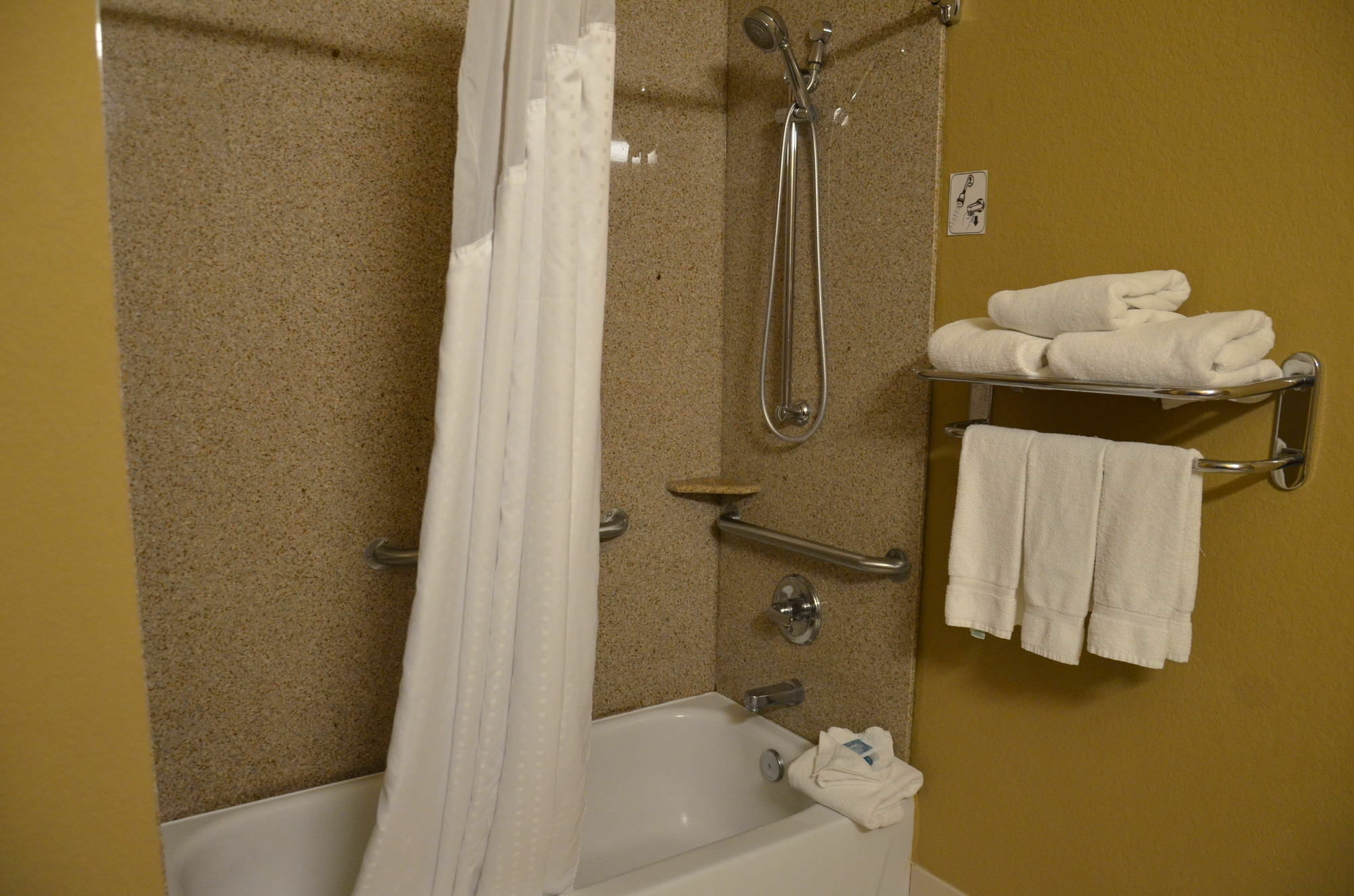 Express & South By Ihg 2* Amarillo