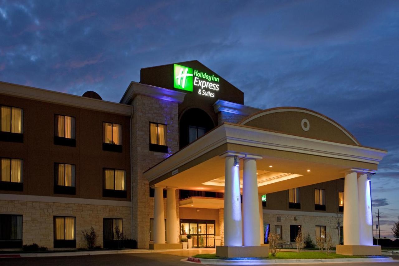 Express & South By Ihg 2*