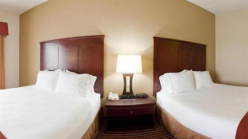 Express & South By Ihg Amarillo