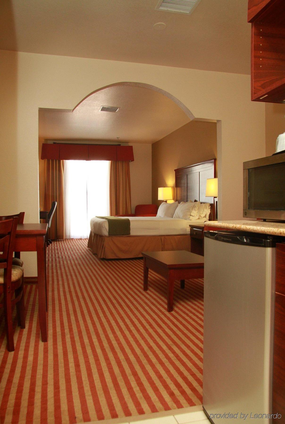 Express & South By Ihg