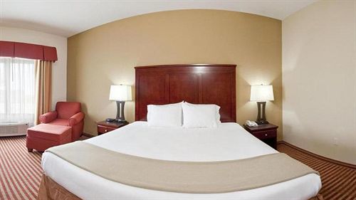 Hotel Express & South By Ihg Amarillo