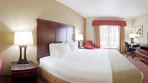 Express & South By Ihg Hotel Amarillo