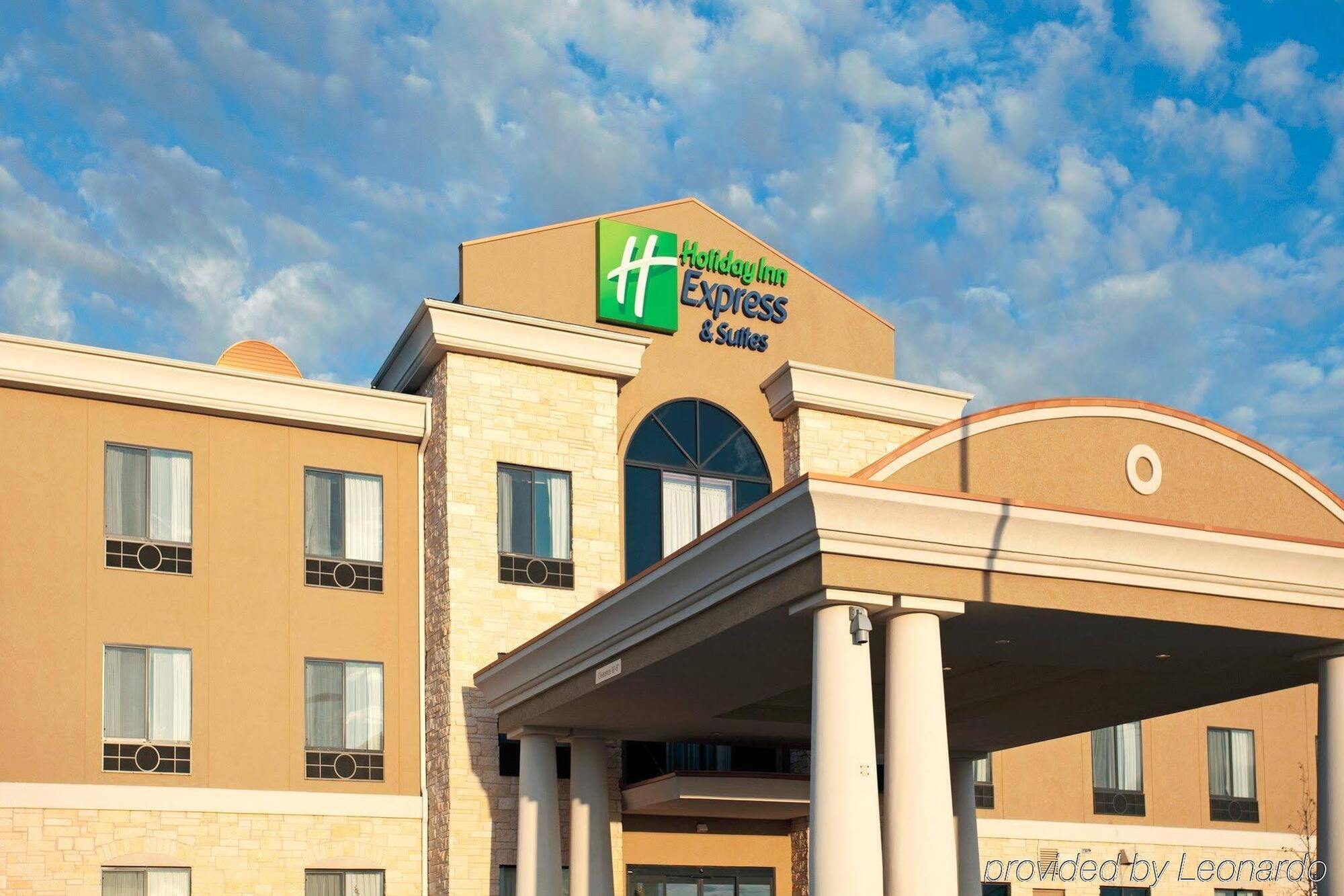 Hotel Express & South By Ihg