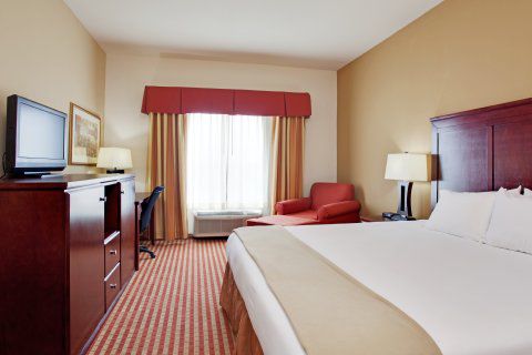 Express & South By Ihg Hotel Amarillo
