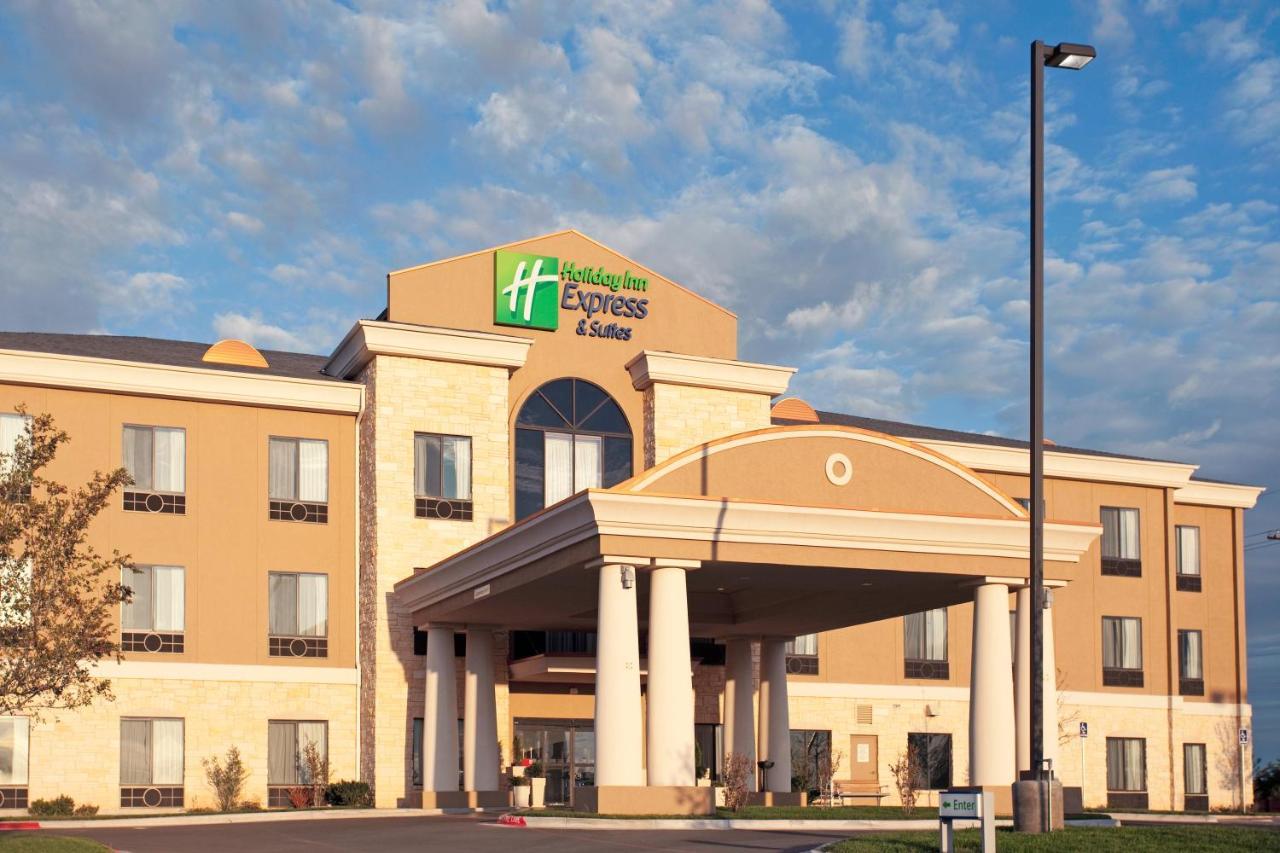 Express & South By Ihg Hotel 2*