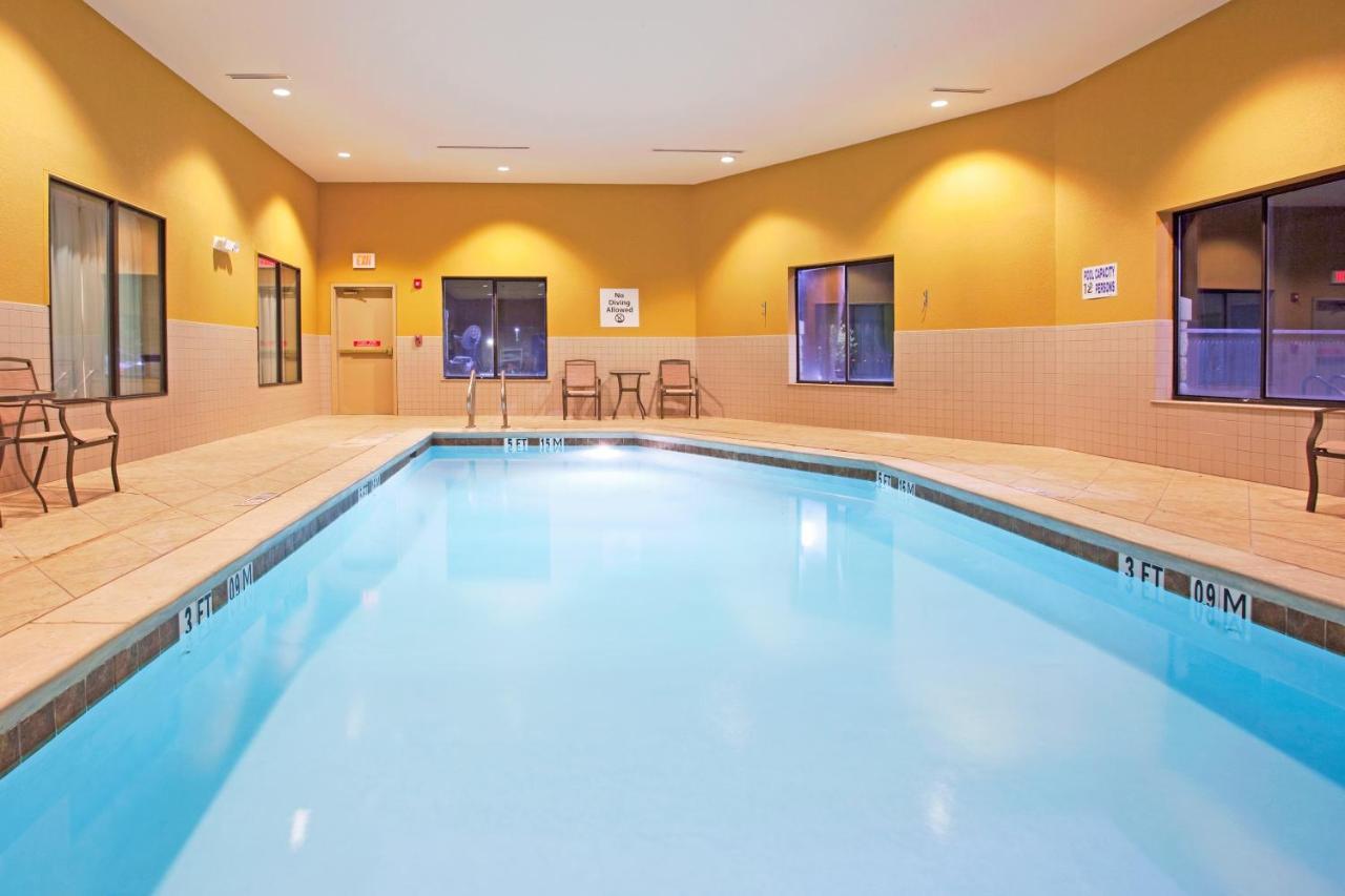 Hotel Express & South By Ihg 2*